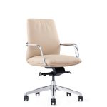 Ghế Giám Đốc Da Cao Cấp Nhập Khẩu MyChair MO221B