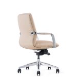 Ghế Giám Đốc Da Cao Cấp Nhập Khẩu MyChair MO221B