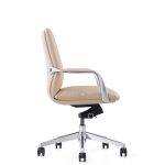 Ghế Giám Đốc Da Cao Cấp Nhập Khẩu MyChair MO221B