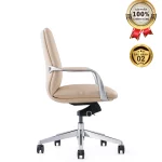 Ghế Giám Đốc Da Cao Cấp Nhập Khẩu MyChair MO221B