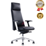 Ghế Giám Đốc Da Cao Cấp Nhập Khẩu MyChair MO224A