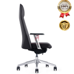 Ghế Giám Đốc Da Cao Cấp Nhập Khẩu MyChair MO224A