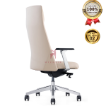 Ghế Giám Đốc Da Cao Cấp Nhập Khẩu MyChair MO224A