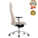 Ghế Giám Đốc Da Cao Cấp Nhập Khẩu MyChair MO224A
