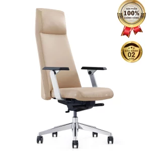 Ghế Giám Đốc Da Cao Cấp Nhập Khẩu MyChair MO224A