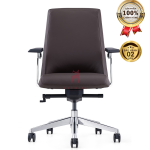 Ghế Giám Đốc Da Cao Cấp Nhập Khẩu MyChair MO224B