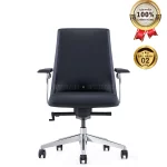 Ghế Giám Đốc Da Cao Cấp Nhập Khẩu MyChair MO224B