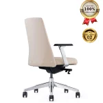Ghế Giám Đốc Da Cao Cấp Nhập Khẩu MyChair MO224B