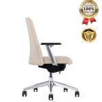 Ghế Giám Đốc Da Cao Cấp Nhập Khẩu MyChair MO224B