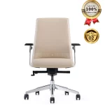 Ghế Giám Đốc Da Cao Cấp Nhập Khẩu MyChair MO224B