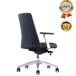 Ghế Giám Đốc Da Cao Cấp Nhập Khẩu MyChair MO224B