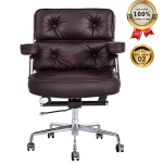 Ghế Giám Đốc Da Cao Cấp Nhập Khẩu MyChair MO24B