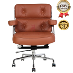 Ghế Giám Đốc Da Cao Cấp Nhập Khẩu MyChair MO24B