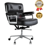 Ghế Giám Đốc Da Cao Cấp Nhập Khẩu MyChair MO24B