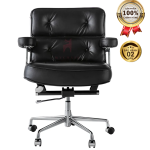 Ghế Giám Đốc Da Cao Cấp Nhập Khẩu MyChair MO24B