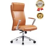 Ghế Giám Đốc Da Cao Cấp Nhập Khẩu MyChair MO516A