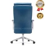 Ghế Giám Đốc Da Cao Cấp Nhập Khẩu MyChair MO516A