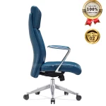 Ghế Giám Đốc Da Cao Cấp Nhập Khẩu MyChair MO516A