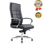 Ghế Giám Đốc Da Cao Cấp Nhập Khẩu MyChair MO522A