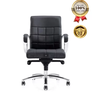 Ghế Giám Đốc Da Cao Cấp Nhập Khẩu MyChair MO522B