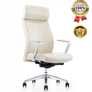 Ghế Giám Đốc Da Cao Cấp Nhập Khẩu MyChair MO627A