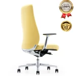 Ghế Giám Đốc Da Cao Cấp Nhập Khẩu MyChair MO701A