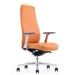 Ghế Giám Đốc Da Cao Cấp Nhập Khẩu MyChair MO701A