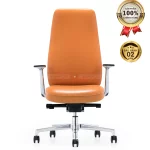Ghế Giám Đốc Da Cao Cấp Nhập Khẩu MyChair MO701A