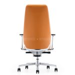 Ghế Giám Đốc Da Cao Cấp Nhập Khẩu MyChair MO701A