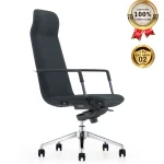Ghế Giám Đốc Da MyChair MO708A Cao Cấp Chính Hãng
