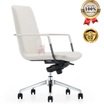 Ghế Giám Đốc Da MyChair MO708B Văn Phòng Nhập Khẩu