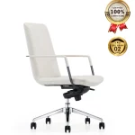 Ghế Giám Đốc Da MyChair MO708B Văn Phòng Nhập Khẩu