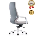 Ghế Giám Đốc Da MyChair MO716A Nhập Khẩu Chính Hãng