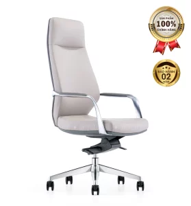 Ghế Giám Đốc Da MyChair MO716A Nhập Khẩu Chính Hãng - Da PU cao cấp
