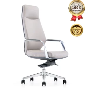 Ghế Giám Đốc Da MyChair MO716A Nhập Khẩu Chính Hãng - Da PU cao cấp
