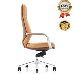 Ghế Giám Đốc Da MyChair MO716A Nhập Khẩu Chính Hãng