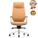 Ghế Giám Đốc Da MyChair MO716A Nhập Khẩu Chính Hãng