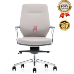 Ghế Da Giám Đốc MyChair MO716B Sang Trọng, Hiện Đại