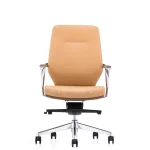 Ghế Da Giám Đốc MyChair MO716B Sang Trọng, Hiện Đại