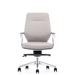 Ghế Da Giám Đốc MyChair MO716B Sang Trọng, Hiện Đại