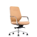 Ghế Da Giám Đốc MyChair MO716B Sang Trọng, Hiện Đại