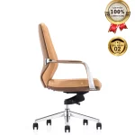 Ghế Da Giám Đốc MyChair MO716B Sang Trọng, Hiện Đại