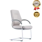 Ghế Chân Quỳ Bọc Da MyChair MO716C Nhập Khẩu