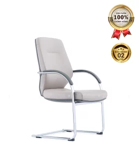Ghế Chân Quỳ Bọc Da MyChair MO716C Nhập Khẩu - Da PU cao cấp