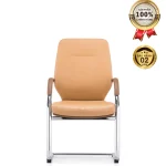 Ghế Chân Quỳ Bọc Da MyChair MO716C Nhập Khẩu