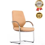 Ghế Chân Quỳ Bọc Da MyChair MO716C Nhập Khẩu