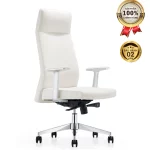 Ghế Giám Đốc Da Cao Cấp Nhập Khẩu MyChair MO721-1A