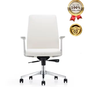 Ghế Giám Đốc Da Cao Cấp Nhập Khẩu MyChair MO721-1B
