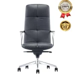 Ghế Giám Đốc Da Cao Cấp Nhập Khẩu MyChair MO723A
