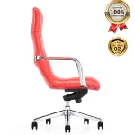 Ghế Giám Đốc Da Cao Cấp Nhập Khẩu MyChair MO723A